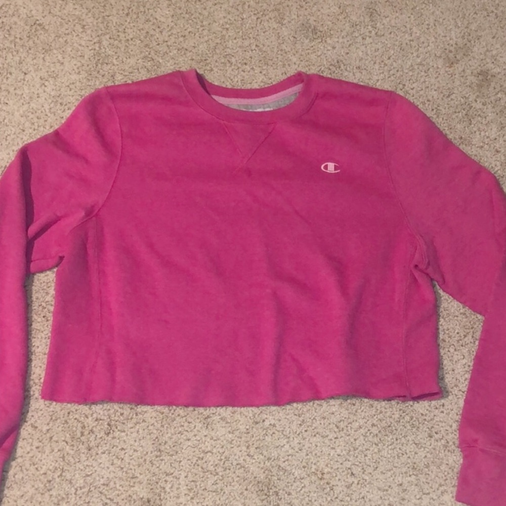 Champion Crew Neck